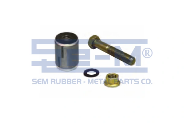 Repait Kit, spring bearing frame